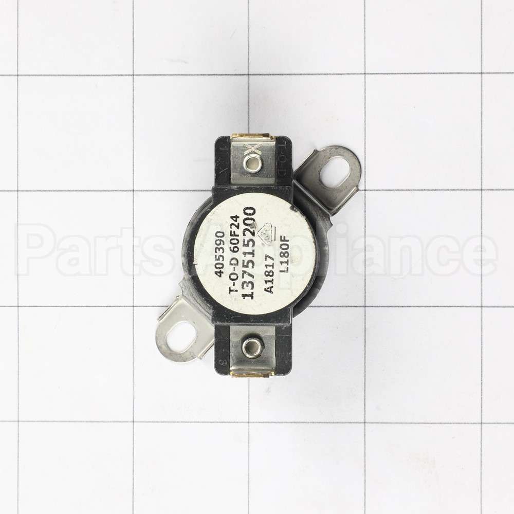 137515200 Frigidaire Limiter