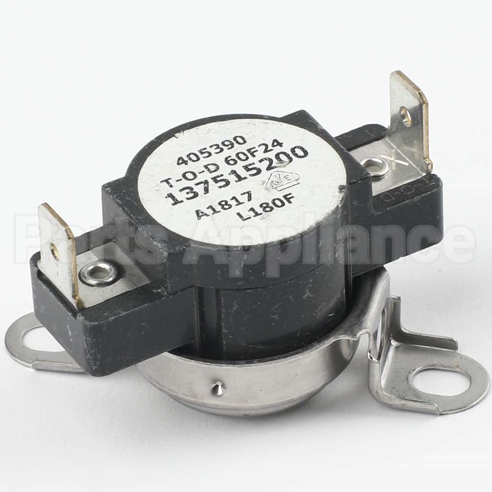 137515200 Frigidaire Limiter