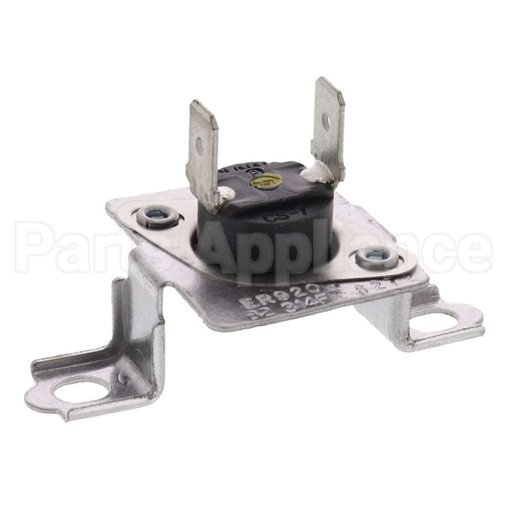 137539200 Thermal Fuse Compatible