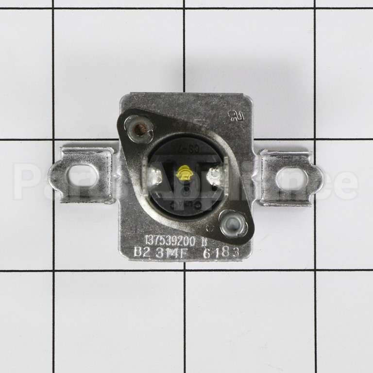 137539200 Frigidaire Limiter