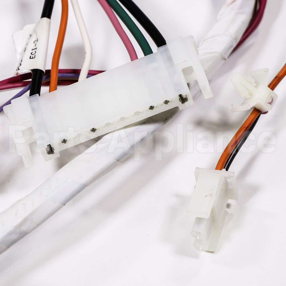 137557200 Frigidaire Harness