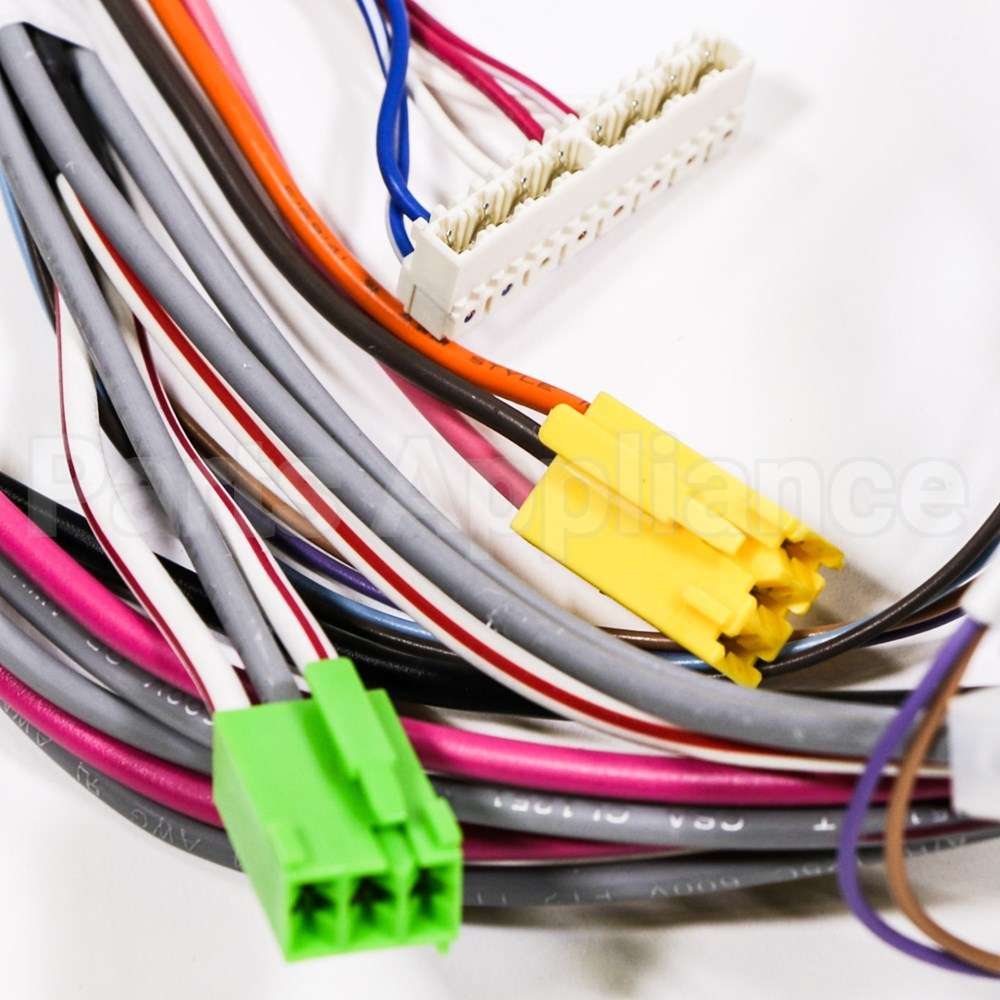 137557200 Frigidaire Harness