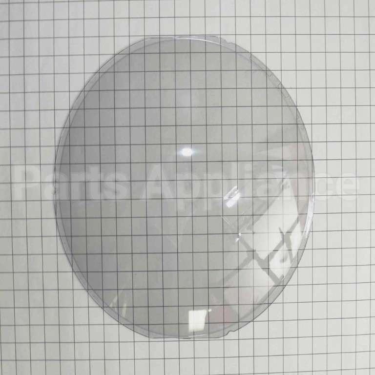 137577700 Frigidaire Outer Door Lens
