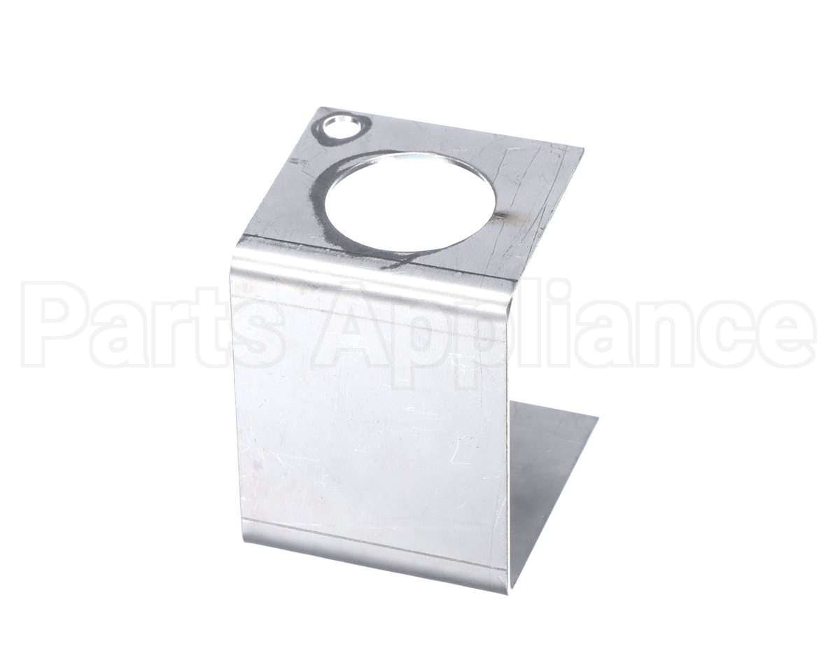 137736 Groen Weldment Bracket Bottom Cover,