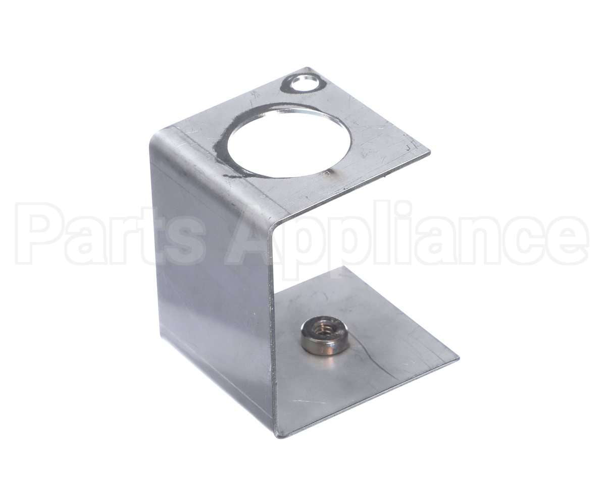 137736 Groen Weldment Bracket Bottom Cover,