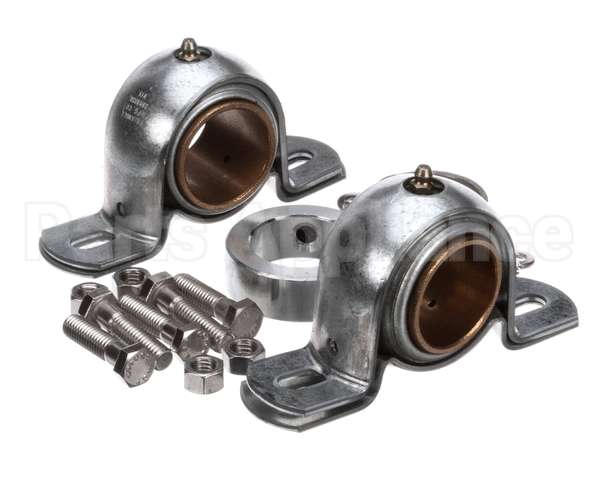 137741 Groen Hand Tilt Mechanism Asm