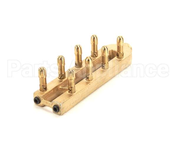 137755 Groen Burner Manifold Jet Assembly