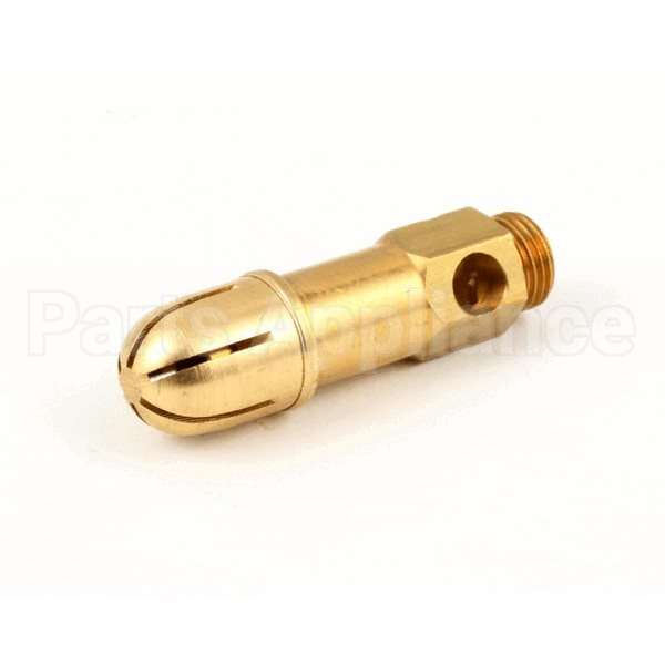 137758 Compatible Groen Burner Jet #651 - #57 (0 .0430) 7/16-24