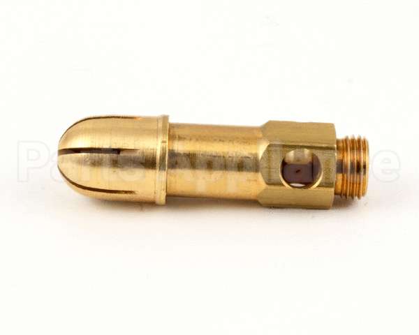 137758 Groen Burner Jet #651 - #57 (0.0430) 7/16-24