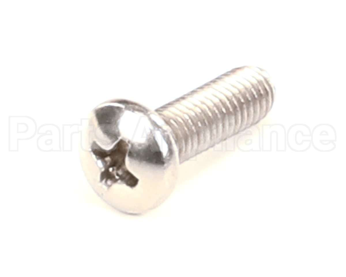 137766 Groen Screw, 10-32 X 5/8 Ss