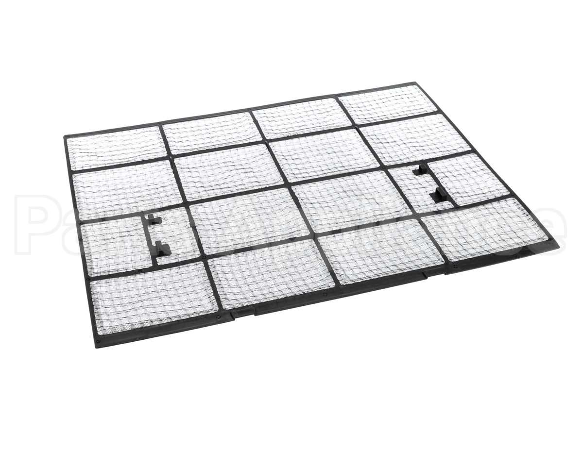 1380242 Daikin-Mcquay Air Filter