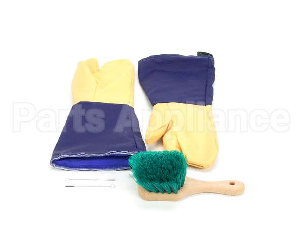 13811 Nieco Cleaning & Maintenance Kit-N15