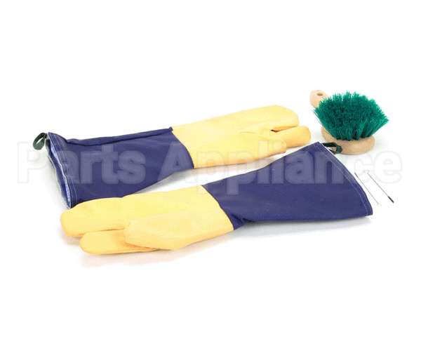 13811 Nieco Cleaning & Maintenance Kit-N15