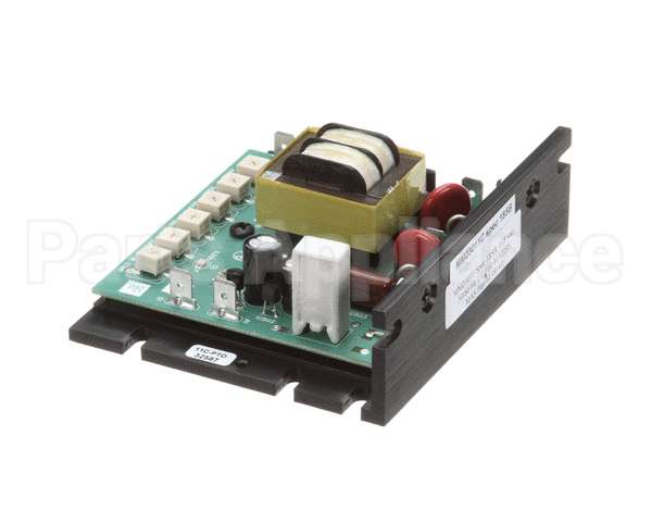 138140 Marshall Air Circuit Boardspec 185B