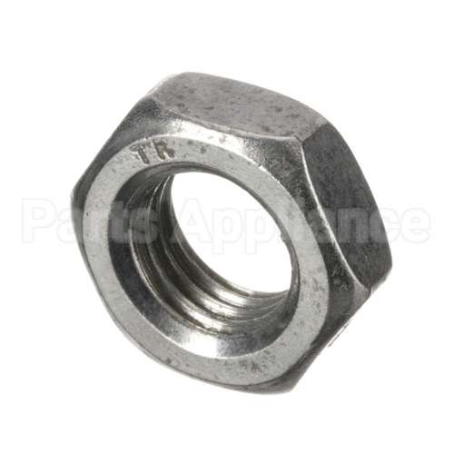 13829.10 Cma 7/16-20 Hex Lock Jam Nut