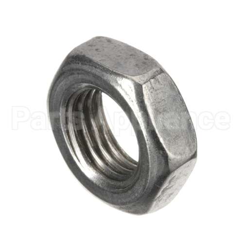 13829.10 Cma 7/16-20 Hex Lock Jam Nut