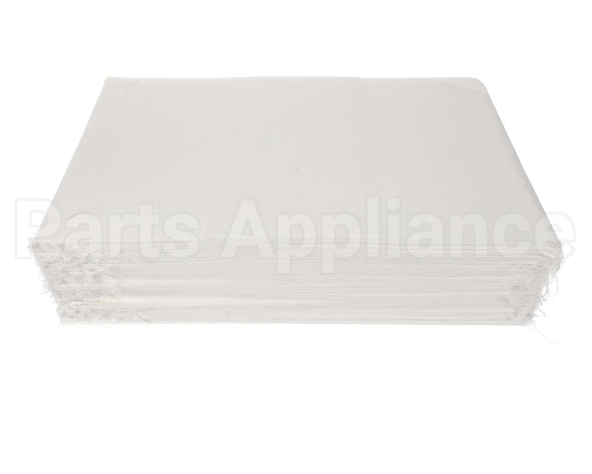 1384-44-78 Dallas Group Of America Filter Envelope - 100 Pc Case