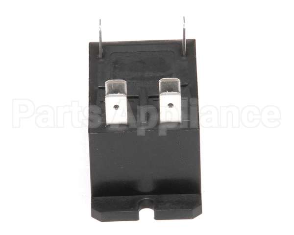 138420 Groen Relay, Dpst No 24Vdc Panel