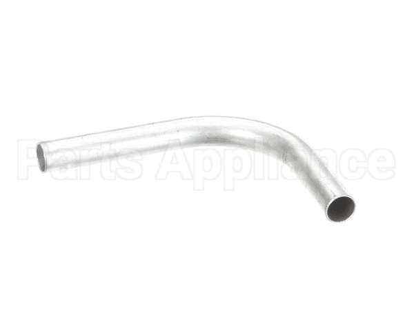 138425 Groen Tube, Hi-Fire 1/2 Dia