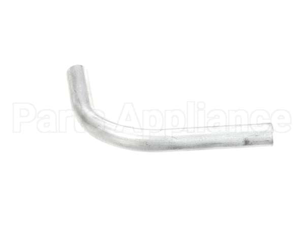 138425 Groen Tube, Hi-Fire 1/2 Dia