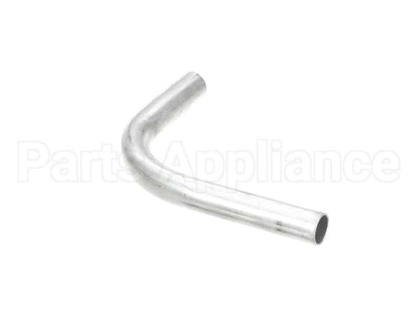 138425 Groen Tube, Hi-Fire 1/2 Dia