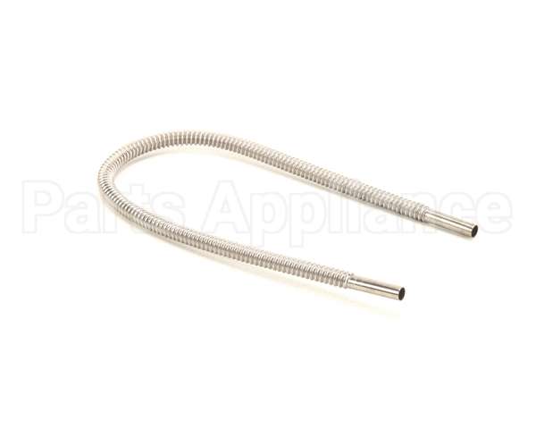 138427 Groen Tube, Pilot Control 1/4 Dia.