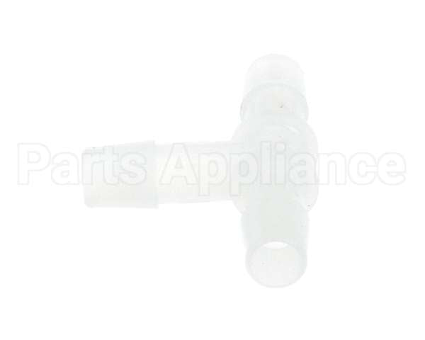 138432 Groen Tee, 3/8 Barbed Hose