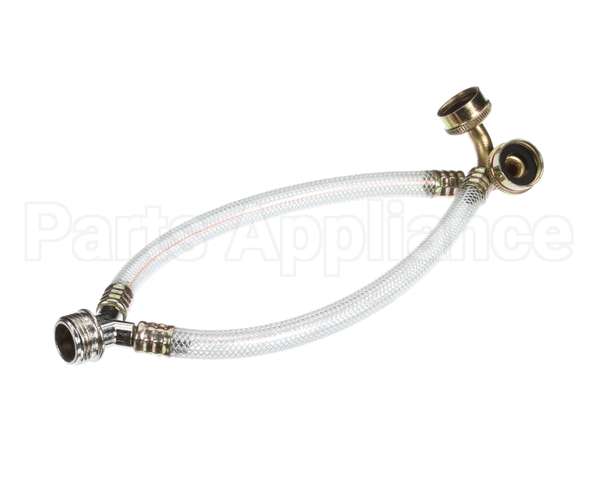 138473 Groen Adapter, Double To Single 3020