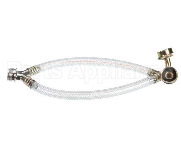 138473 Groen Adapter, Double To Single 3020