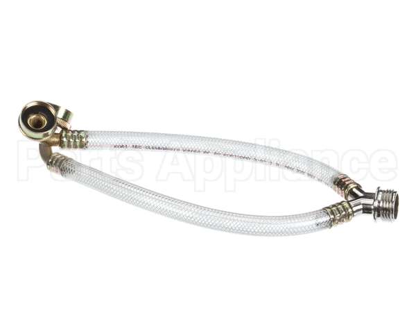 138473 Groen Adapter, Double To Single 3020