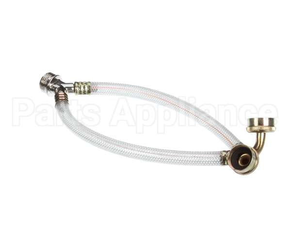 138473 Groen Adapter, Double To Single 3020