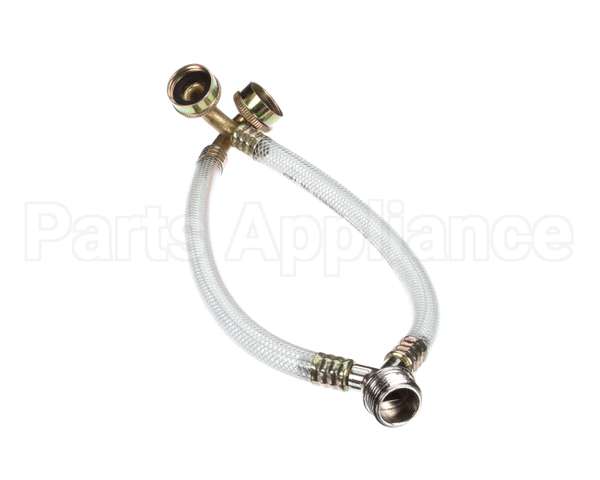 138473 Groen Adapter, Double To Single 3020