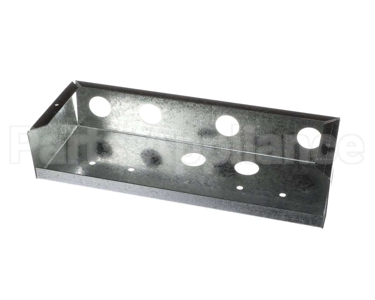 138537 Norlake Terminal Box