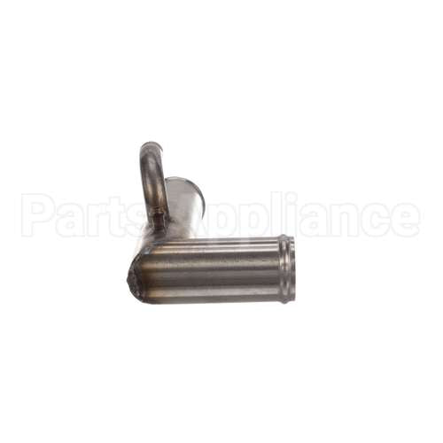 138546 Groen Weldment, Drain Extension
