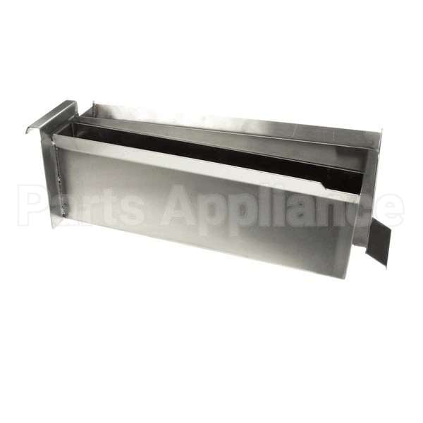 1386850090 Compatible Jade Grease Can Weld Assy. Ti Tan Ov
