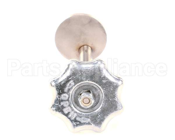 13898 Blakeslee Cam Shaft Assembly