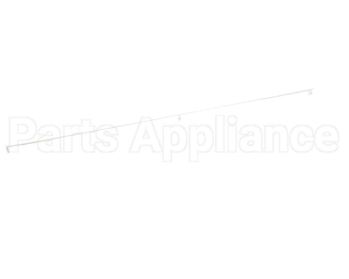 1390061 Daikin Horizontal Vane Assembly (1)