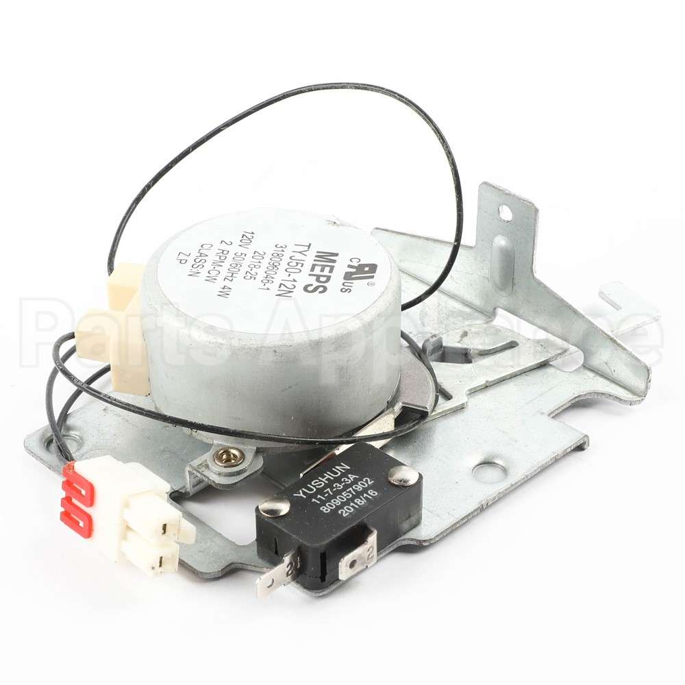 139021302 Frigidaire Motor