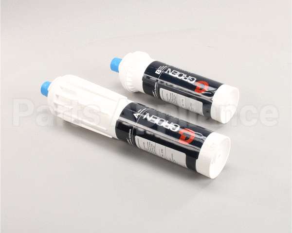 139026 Groen Replacement Cartridge Set, Water Treatme