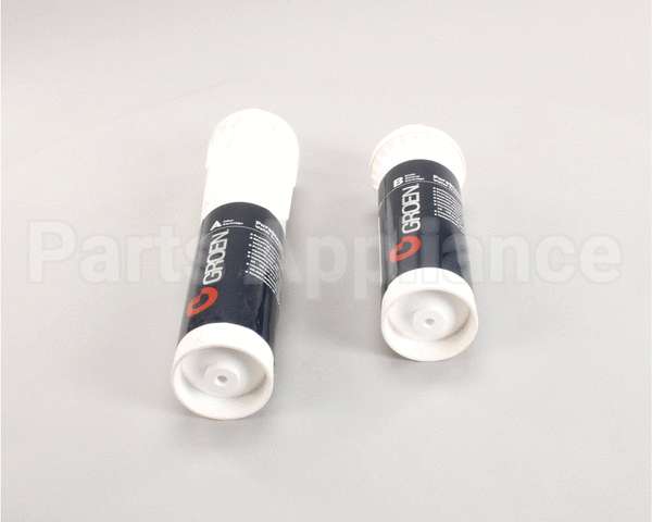 139026 Groen Replacement Cartridge Set, Water Treatme