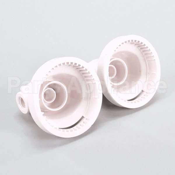 139032 Compatible Groen Head, Cartridge Housing