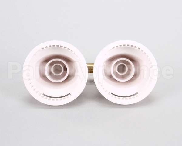 139032 Groen Head, Cartridge Housing