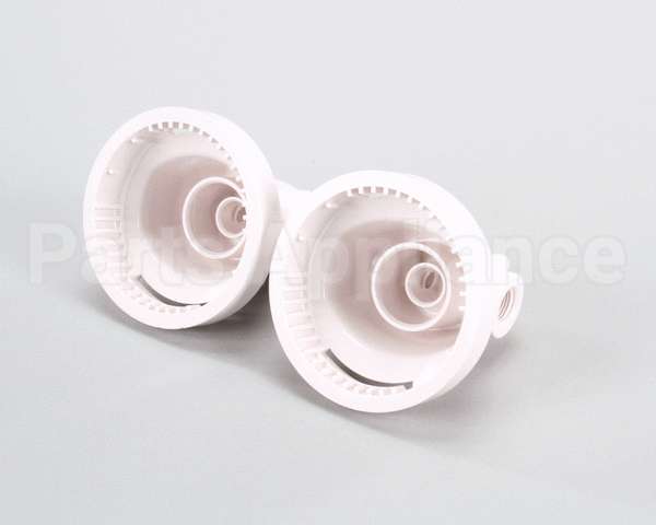 139032 Groen Head, Cartridge Housing