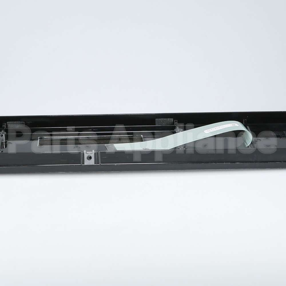 139038116 Frigidaire Control Panel Assem