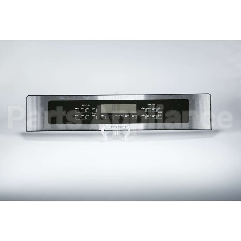 139038116 Frigidaire Control Panel Assem