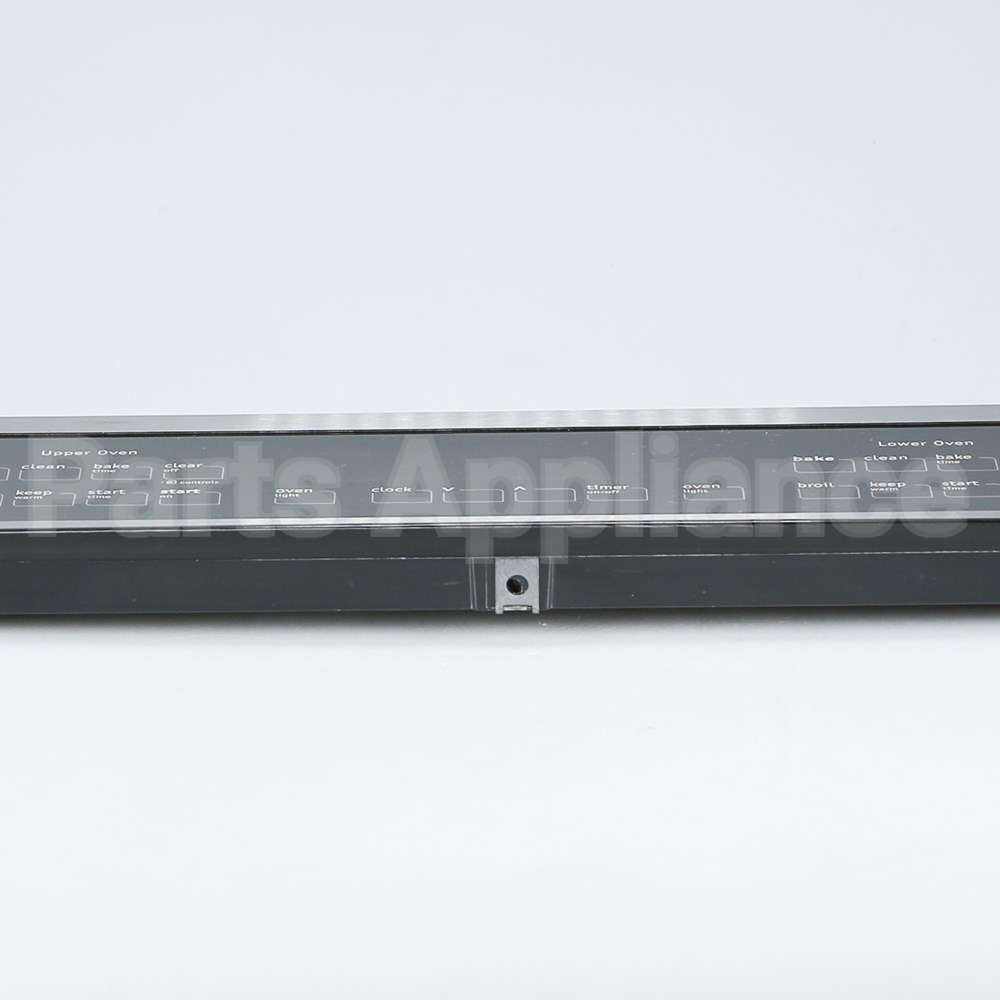 139038116 Frigidaire Control Panel Assem