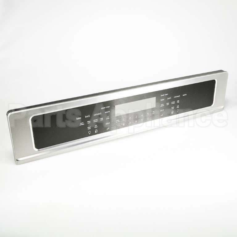 139038818 Frigidaire Control Panel Assem