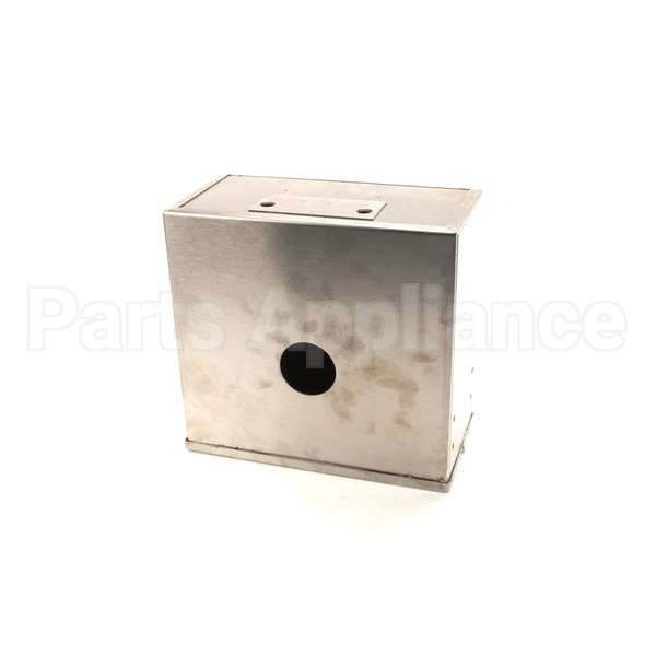 139043 Compatible Groen Enclosure Tilt Mechanism