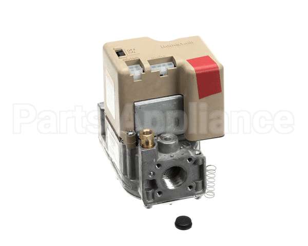 13909 Broaster Valve