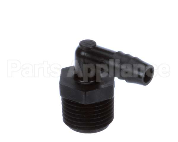 139126 Groen Elbow, 90 Deg 1/2 Mpt X 3/8